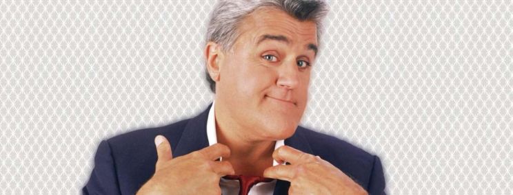 Jay Leno