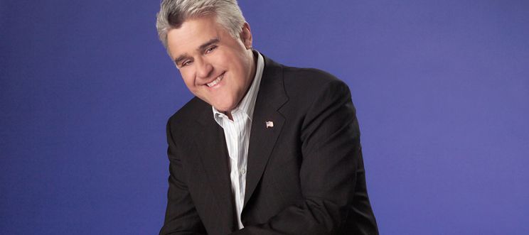 Jay Leno