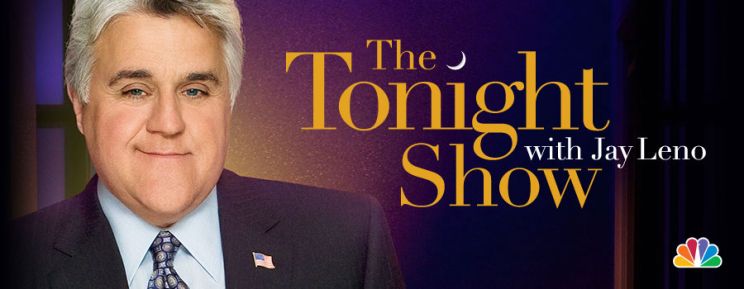 Jay Leno