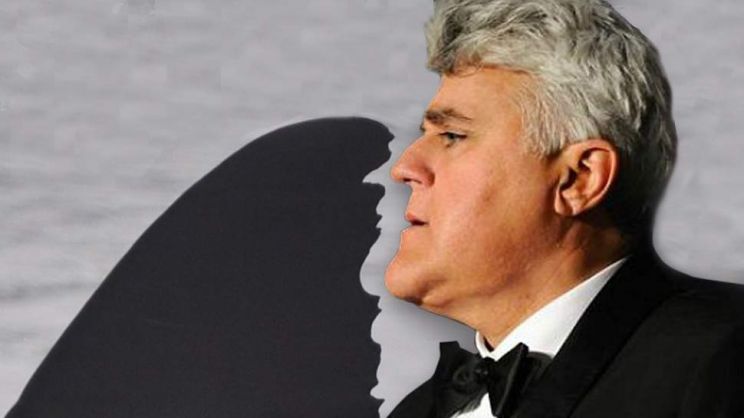 Jay Leno
