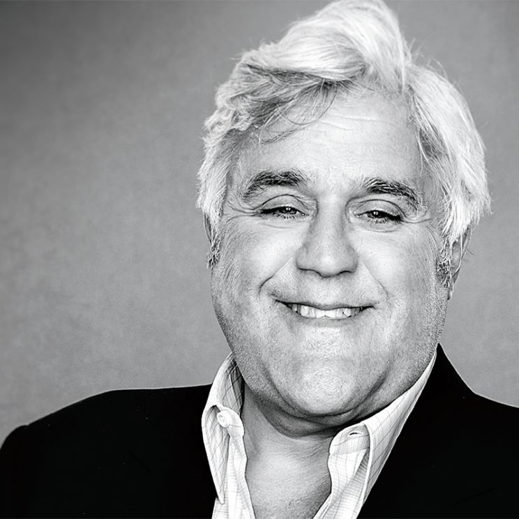 Jay Leno