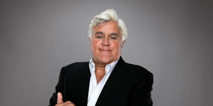 Jay Leno
