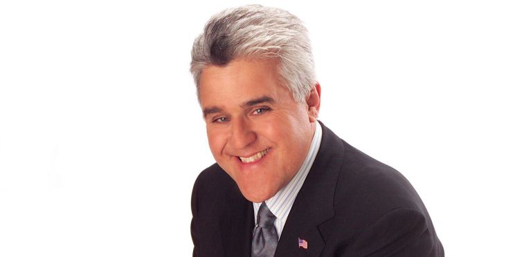 Jay Leno