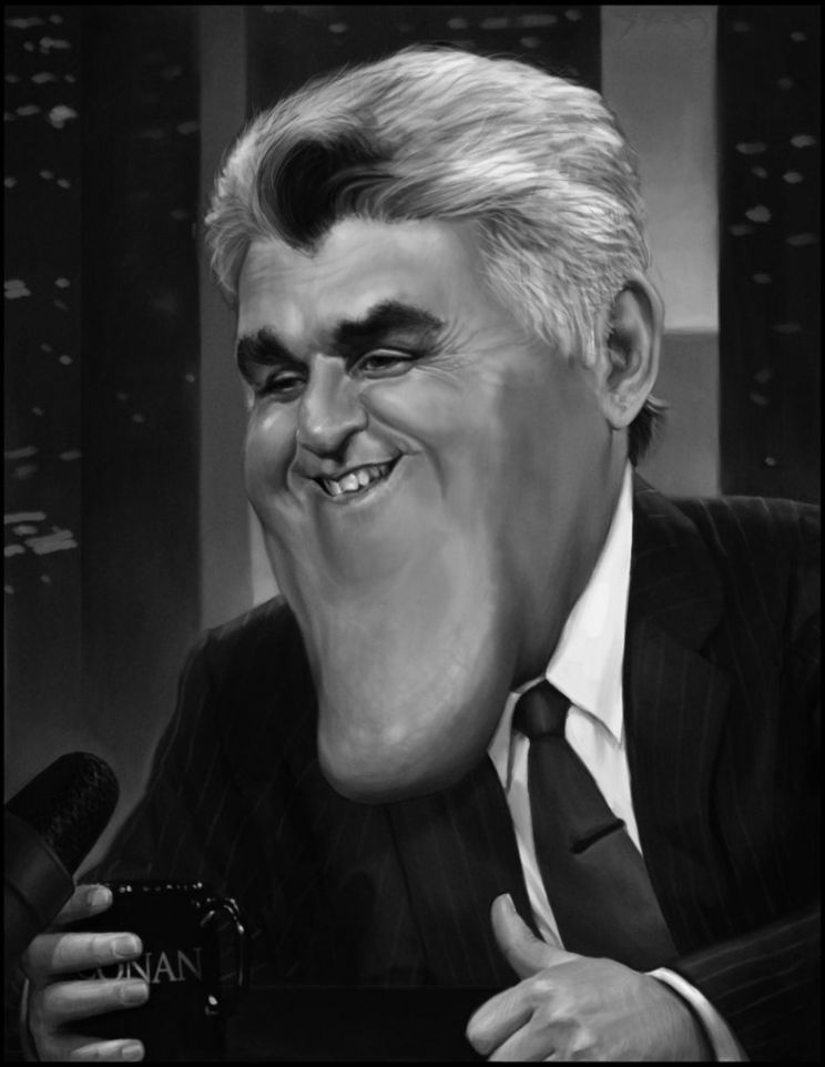 Jay Leno