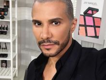 Jay Manuel