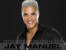 Jay Manuel