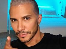 Jay Manuel