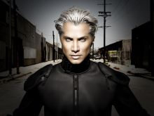 Jay Manuel
