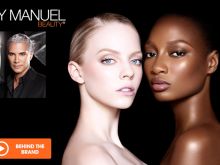 Jay Manuel