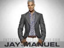 Jay Manuel