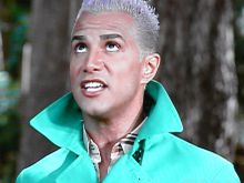 Jay Manuel