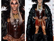 Jay Manuel photo