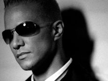Jay Manuel