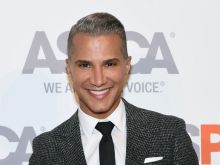 Jay Manuel