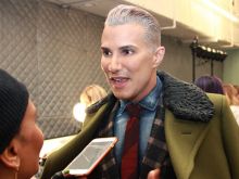 Jay Manuel