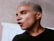 Jay Manuel