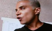 Jay Manuel