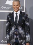 Jay Manuel