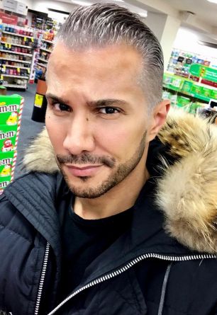 Jay Manuel