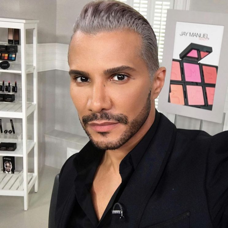 Jay Manuel