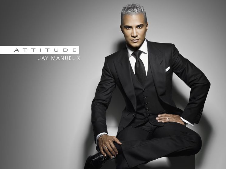 Jay Manuel