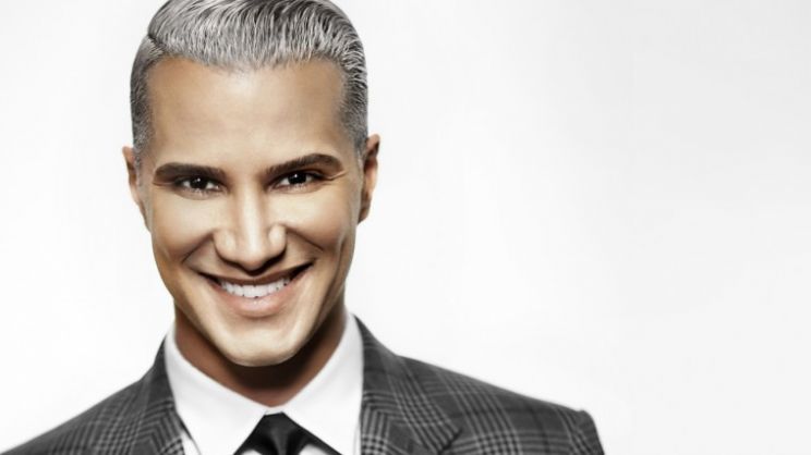 Jay Manuel