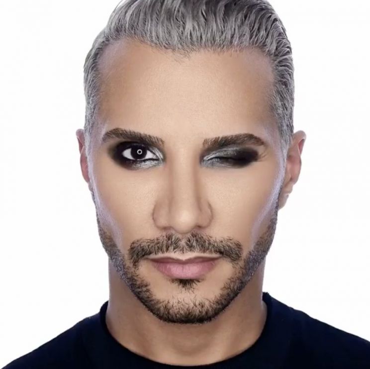 Jay Manuel