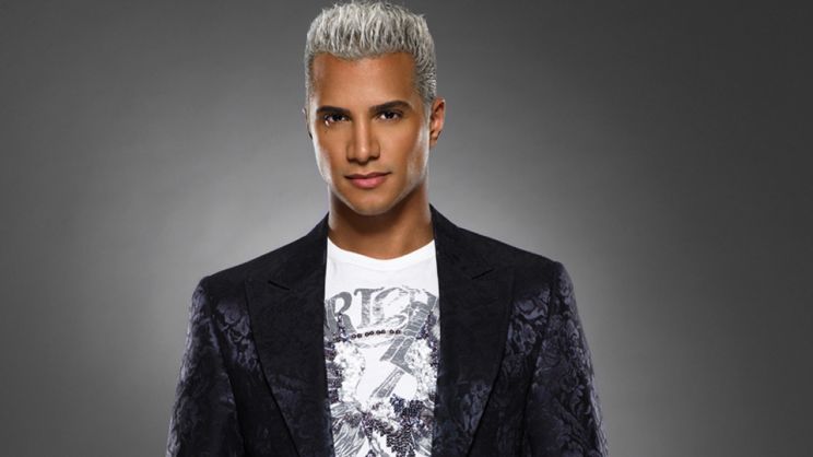 Jay Manuel