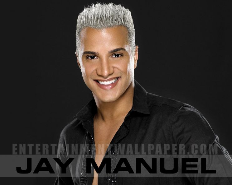 Jay Manuel