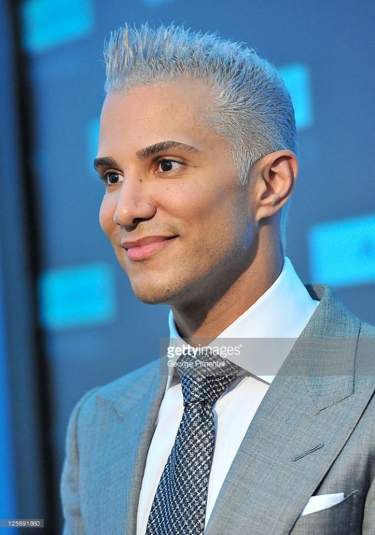 Jay Manuel