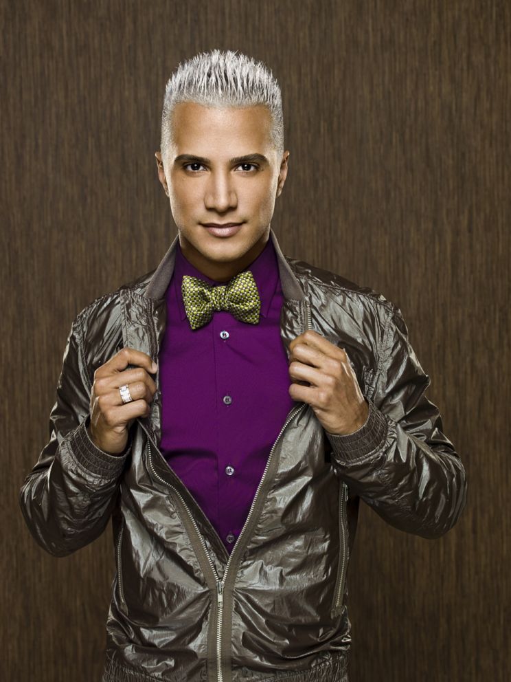 Jay Manuel