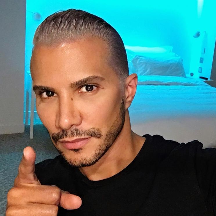 Jay Manuel