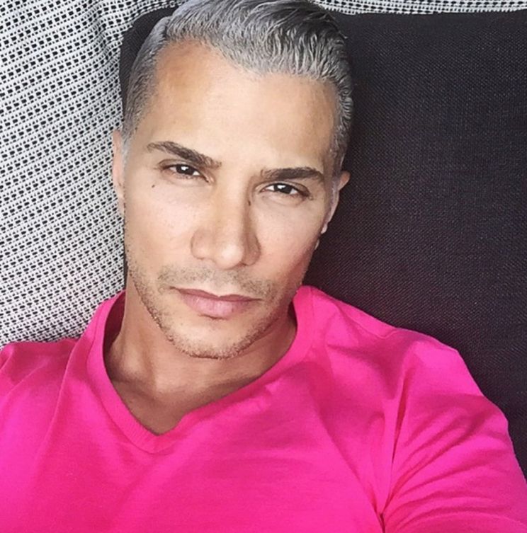 Jay Manuel