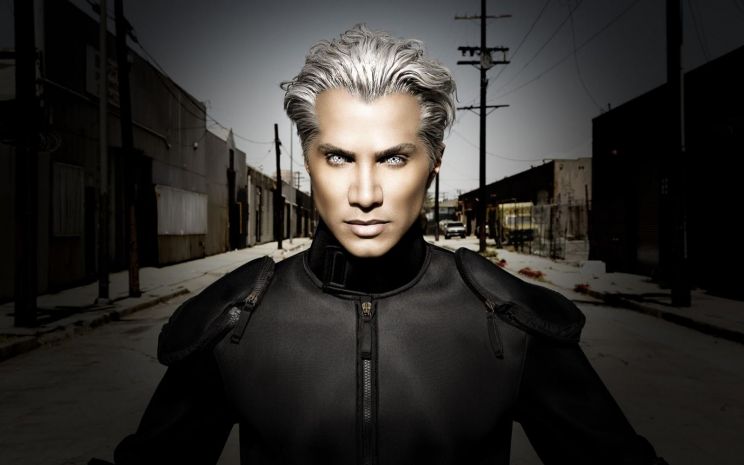 Jay Manuel