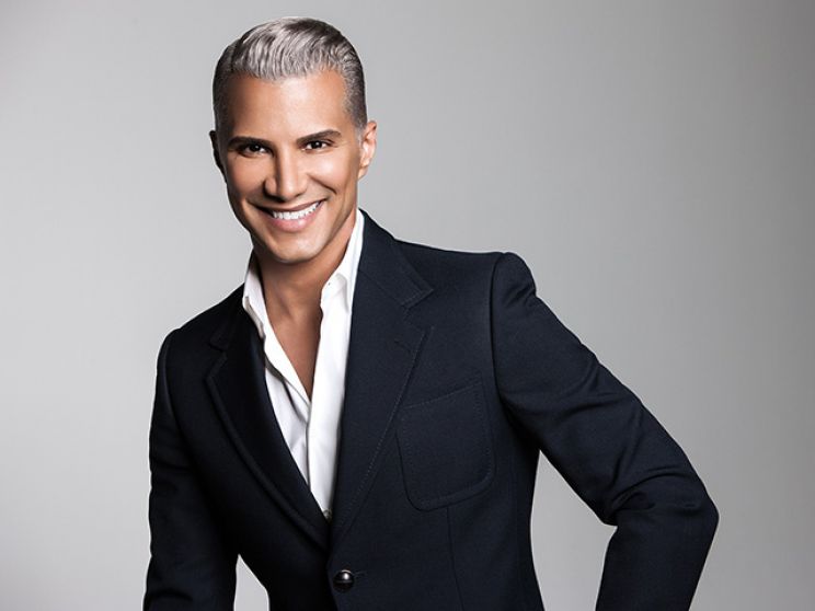 Jay Manuel