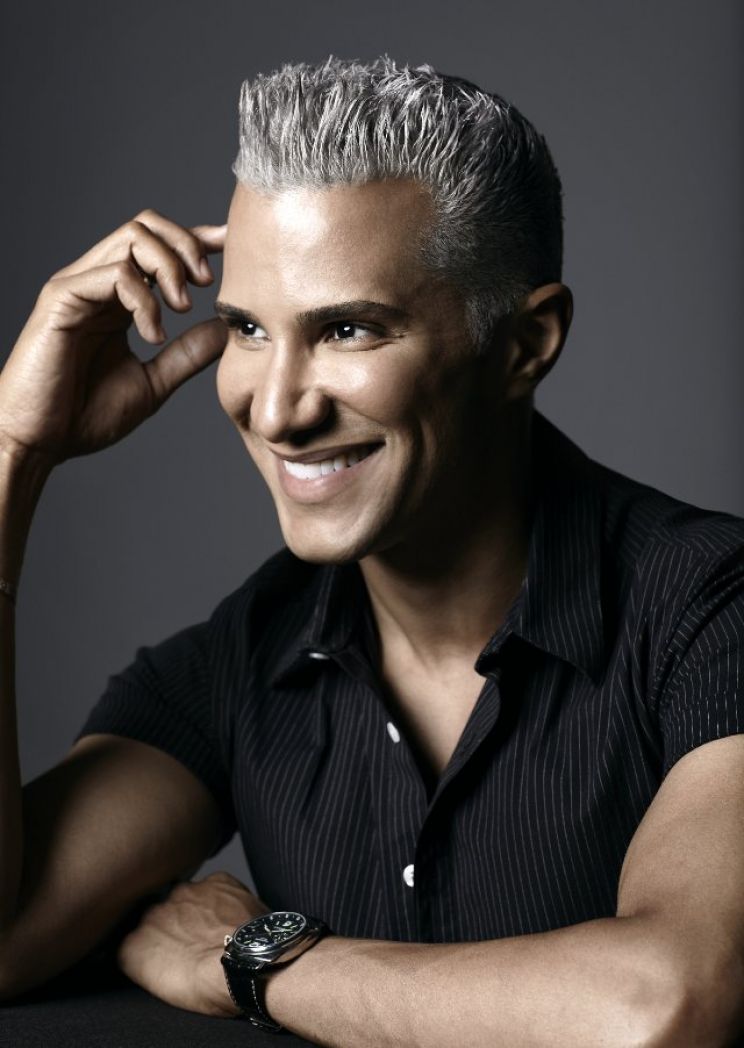 Jay Manuel