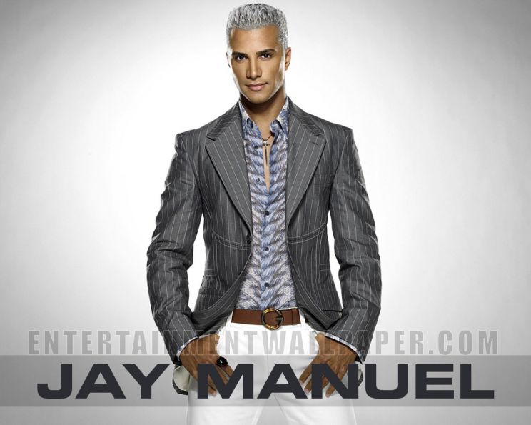Jay Manuel
