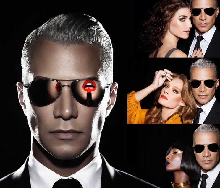 Jay Manuel
