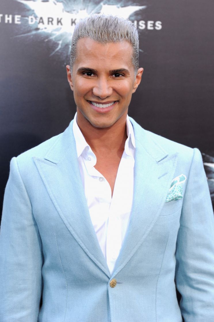 Jay Manuel