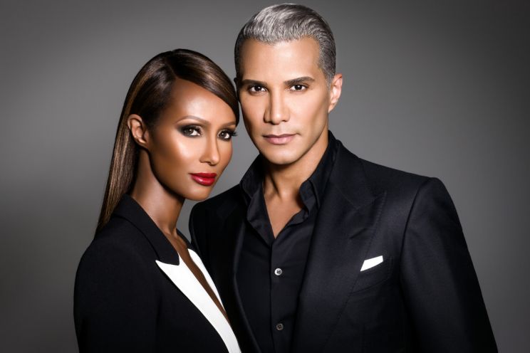 Jay Manuel