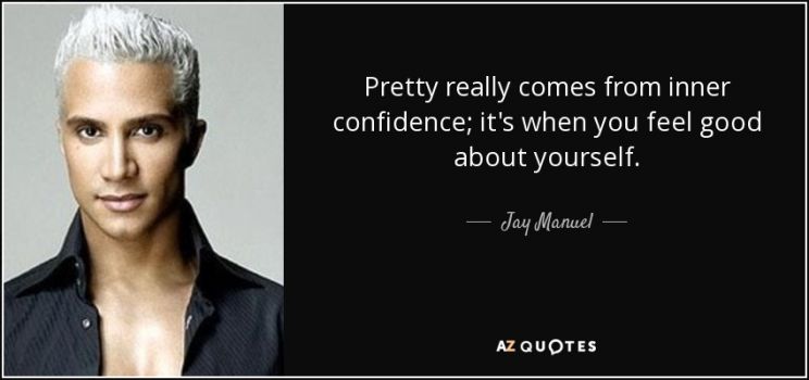 Jay Manuel