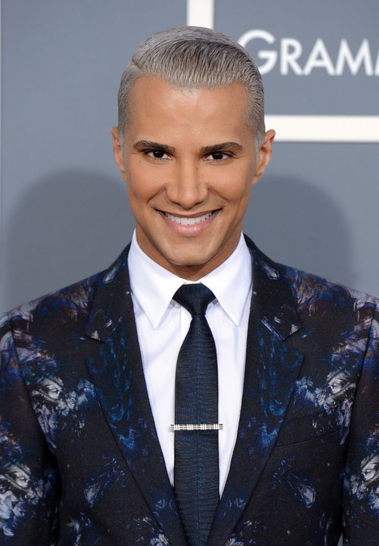 Jay Manuel