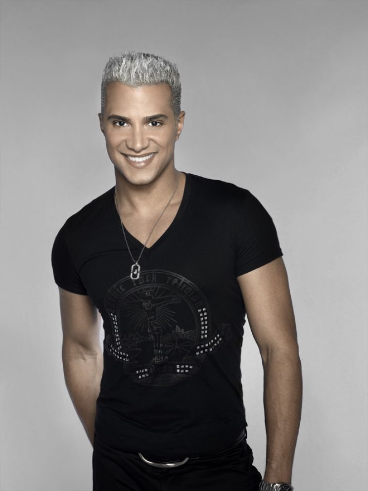 Jay Manuel