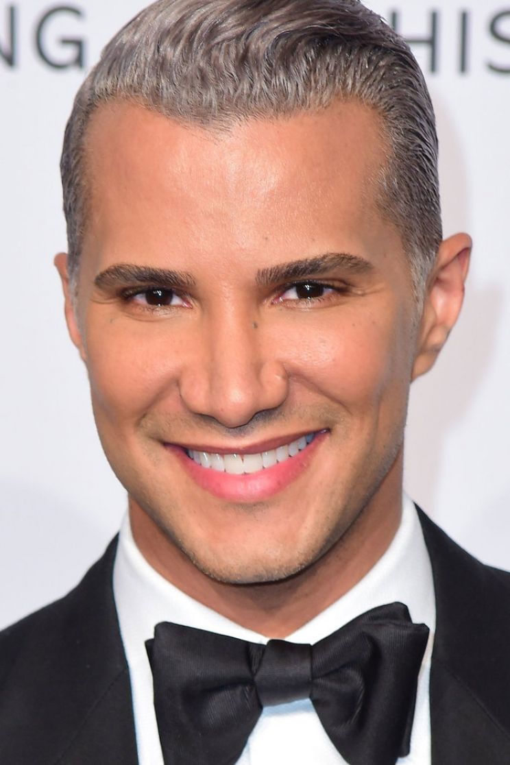 Jay Manuel