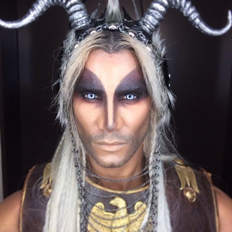 Jay Manuel