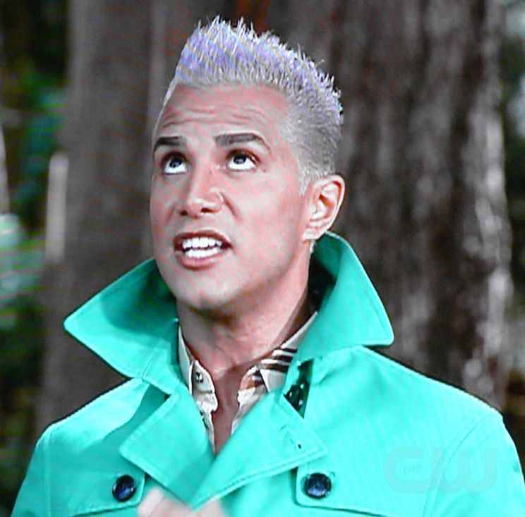 Jay Manuel