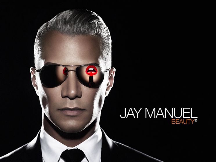 Jay Manuel