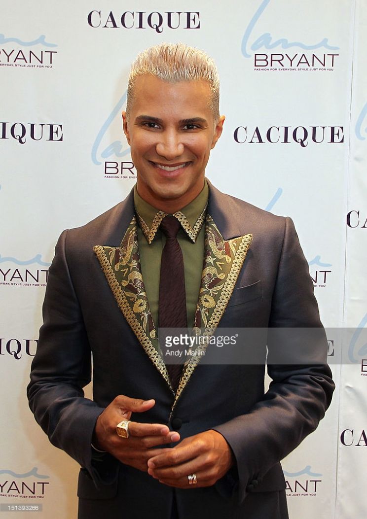 Jay Manuel