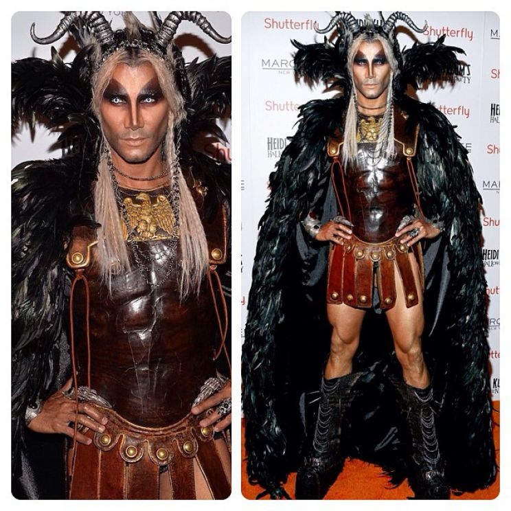 Jay Manuel