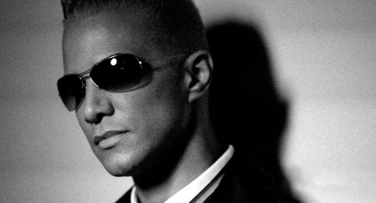 Jay Manuel